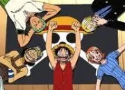 Quiz One Piece