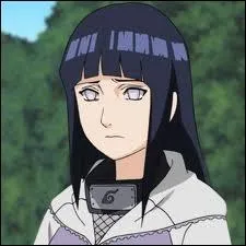 Hinata fait partie du clan Hyga