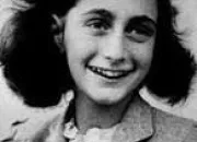 Quiz Anne Frank