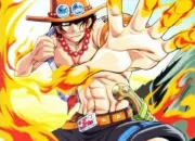 Quiz One Piece : fruits de type Logia