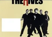 Quiz Pochettes des albums des Hives