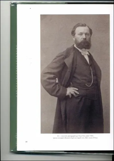 Jules Nol (1810-1881) peintre aquarelliste ft baptis d'un prnom assez curieux. Lequel d'aprs-vous ?