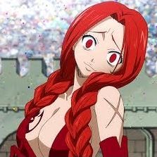 Quiz Fairy tail