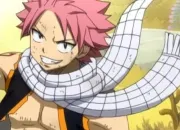 Quiz Fairy Tail