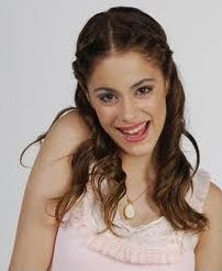 Quiz Violetta