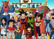 Quiz Les personnages de DBZ