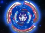 Quiz Beyblade Metal Fury : toupies