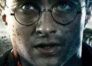 Quiz Harry Potter - Qui suis-je ?