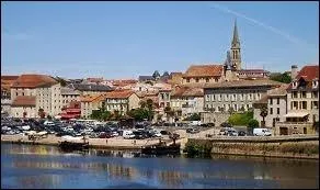 Je commence cette deuxime partie par une visite de la ville de Bergerac, o les habitants se nomment les ...