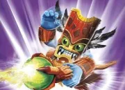 Quiz Skylanders Giants