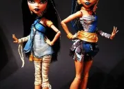 Quiz Monster High