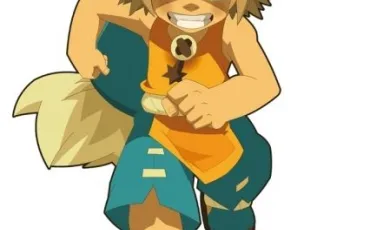 Quiz Wakfu