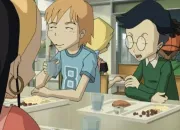 Quiz Code Lyoko : Saison 4