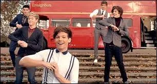 De qui est  One Thing  ?