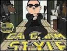 Qui chante  gangnam style  ?