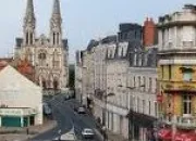 Quiz Les habitants des communes de l'Indre