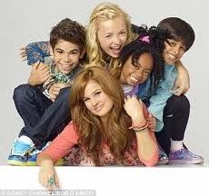 Quiz Disney channel