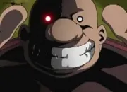 Quiz Fullmetal Alchemist Brotherhood : Les homunculus