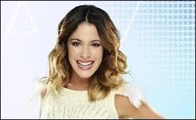 Quand Martina Stoessel est-elle ne ?