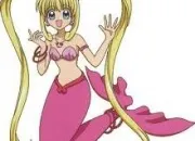 Quiz Mermaid Melody