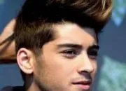 Quiz Zayn Malik