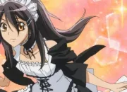 Quiz Kaichou wa Maid-sama