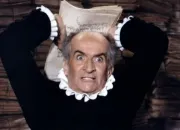 Quiz Louis De Funs en images