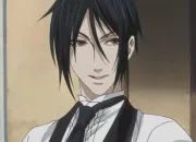 Quiz Black Butler