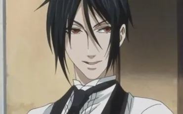 Quiz Black butler