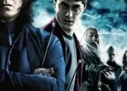 Quiz Harry Potter  l'cole des sorciers