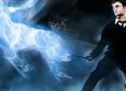 Quiz Les patronus dans Harry Potter