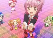 Quiz Personnages de Shugo Chara