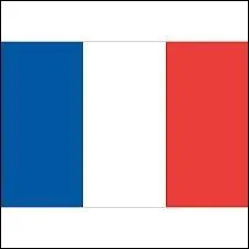  quel pays appartient ce drapeau ?