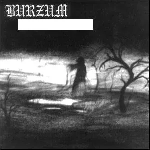 Quel nom porte cet album de Burzum ?