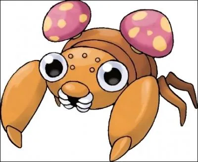 Qui est ce Pokmon ?