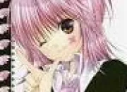 Quiz Shugo Chara : les personnages