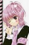 Quiz Shugo chara