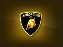 La marque Lamborghini a t fonde en ...