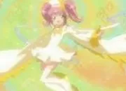 Quiz Shugo Chara : Chara-Nari