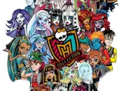 Quiz Monster High