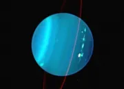 Quiz La plante Uranus