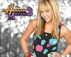 Quiz Hannah montana