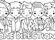 Quiz One Direction