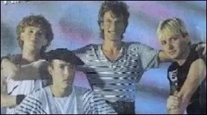 Quel groupe nerlandais est l'auteur du titre  J'm specialized in you  en 1982 ?