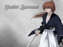 Quiz Kenshin