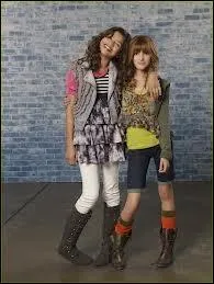 Que sont Cece et Rocky ?