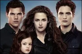 Combien de films  Twilight  ont-ils fait ?