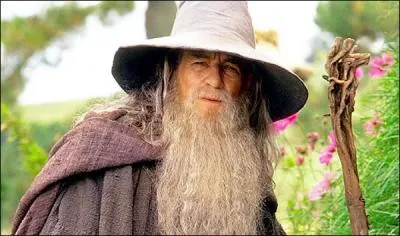 D'aprs Gandalf, qui a invent le jeu de golf ?