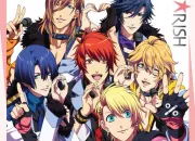 Quiz Uta no Prince-sama maji 1000% love