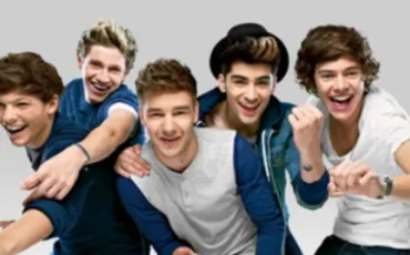 Quiz One direction